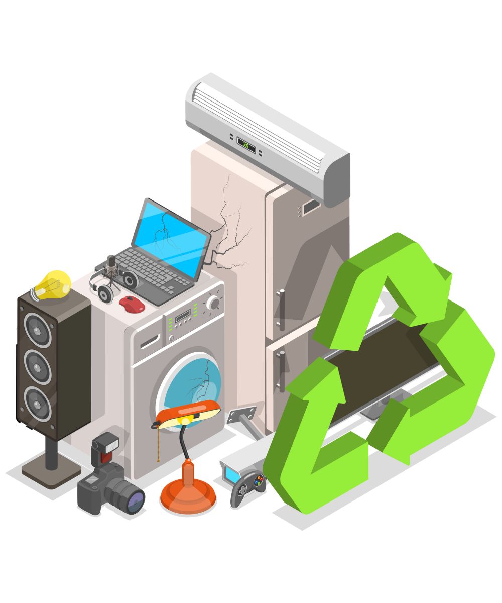 Recycling Electronics